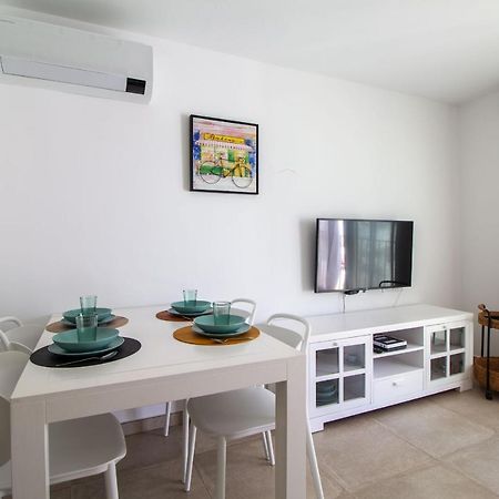Tarifa II Convento 아파트 외부 사진