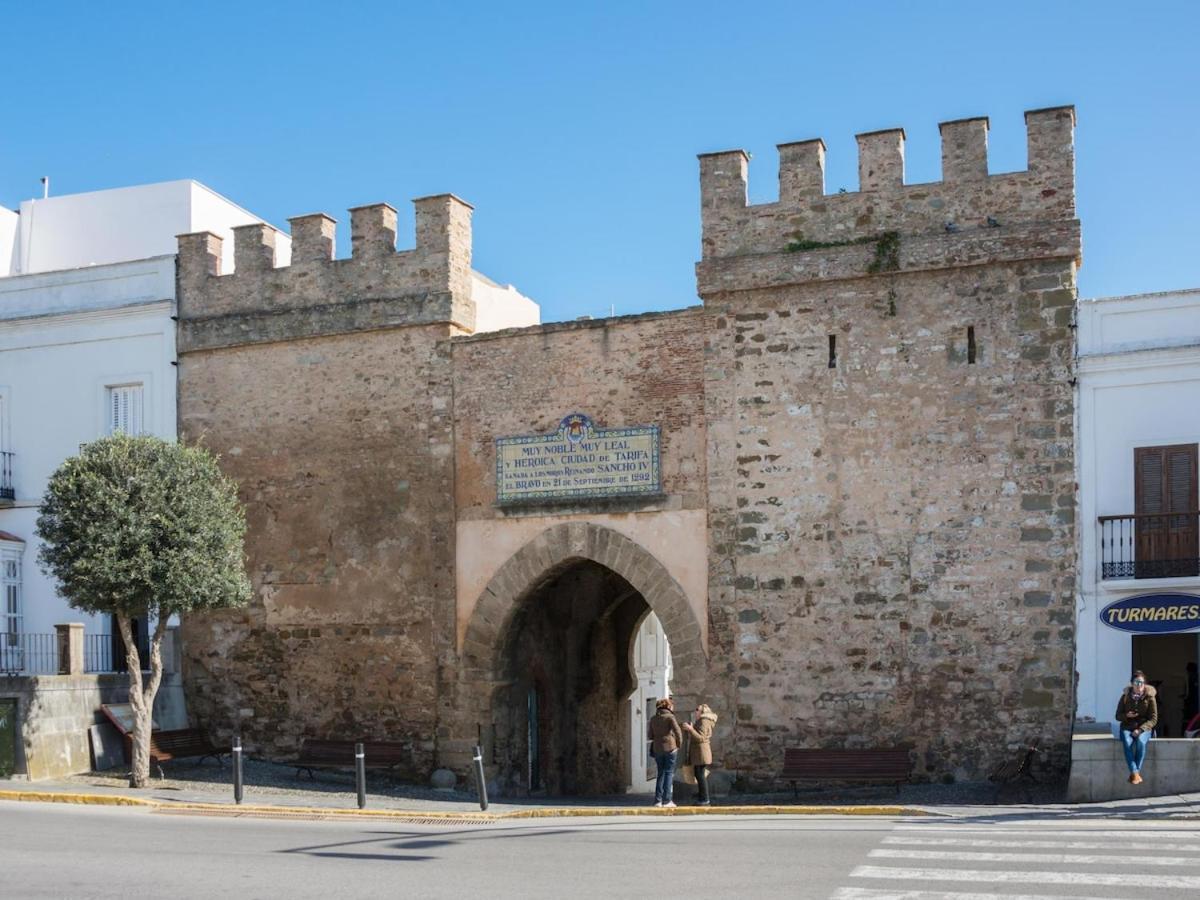 Tarifa II Convento 아파트 외부 사진