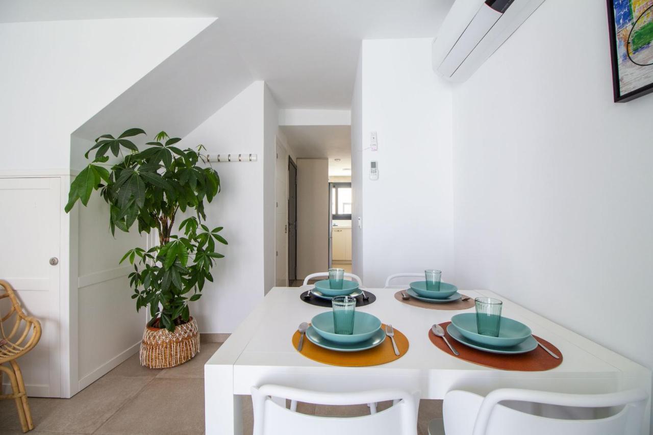 Tarifa II Convento 아파트 외부 사진