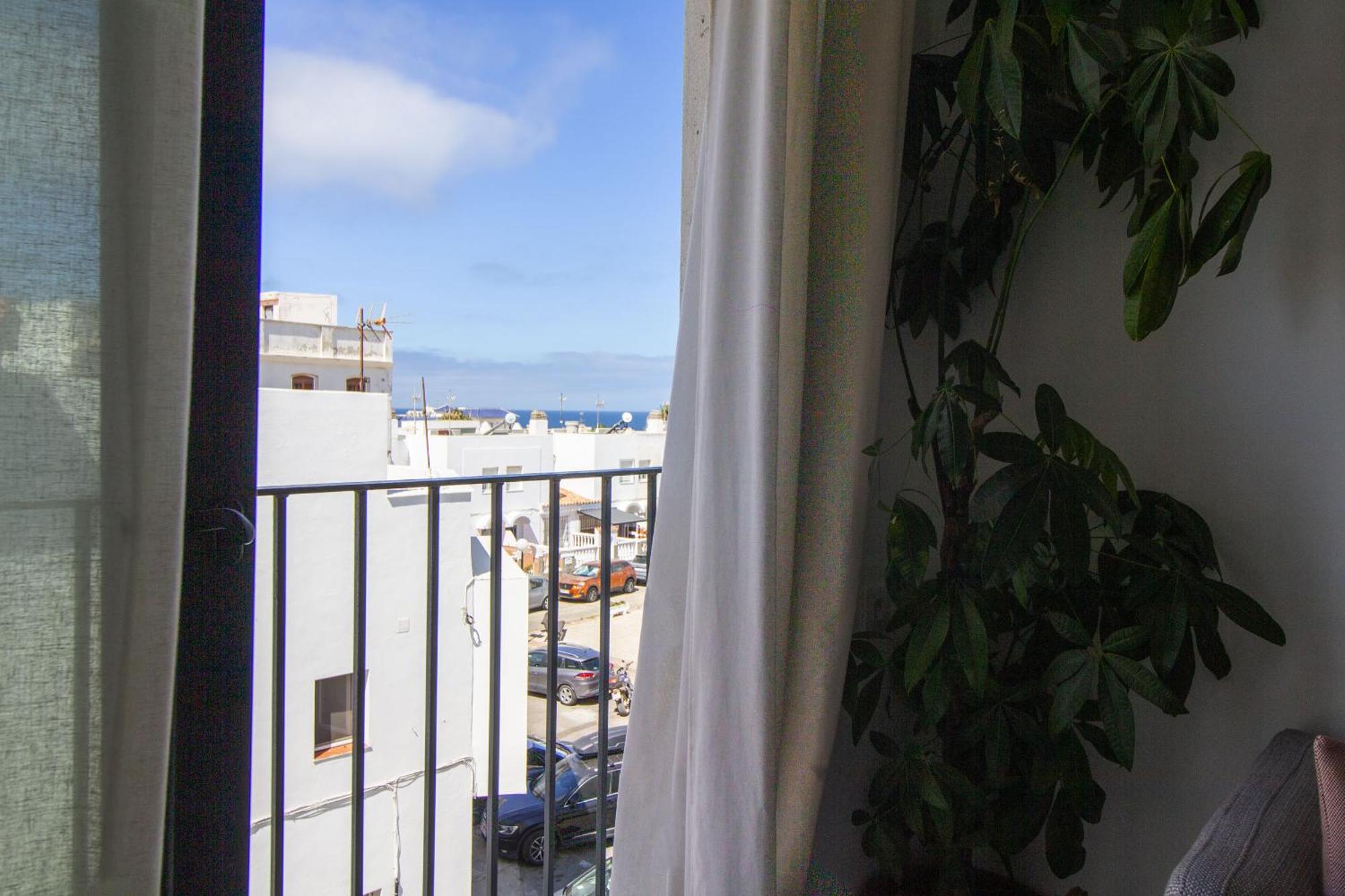 Tarifa II Convento 아파트 외부 사진